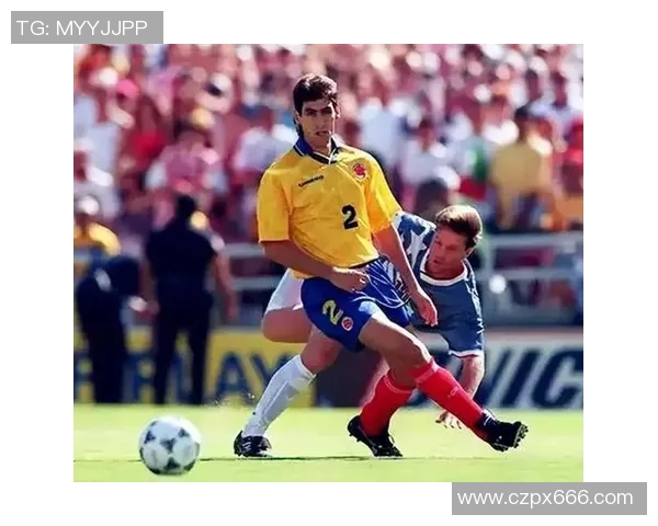 足球明星的另一面：那些热爱赌博的球场传奇与他们的故事