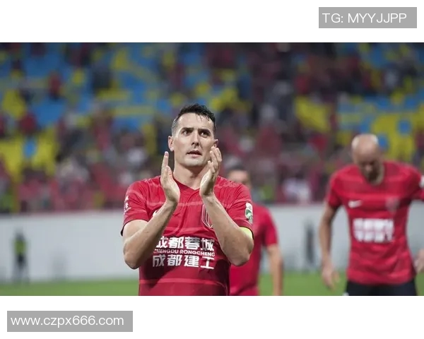 成都蓉城足球明星球员的崛起与未来发展展望