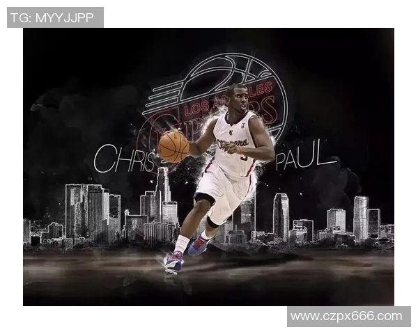 克里斯保罗：从联盟明星到篮球智慧的传承者与引领者