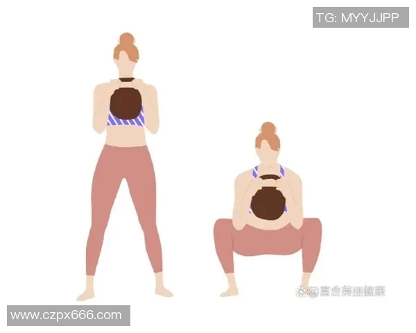 全面提升盆底肌力量的哑铃训练图解与技巧分享