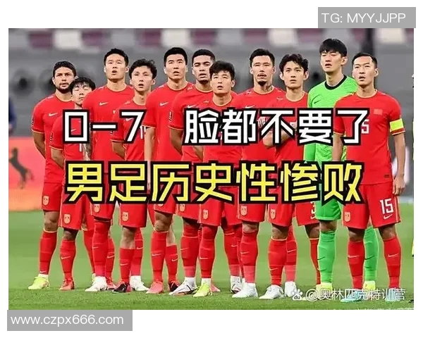 国足在世界杯历史上的成绩回顾与未来展望分析