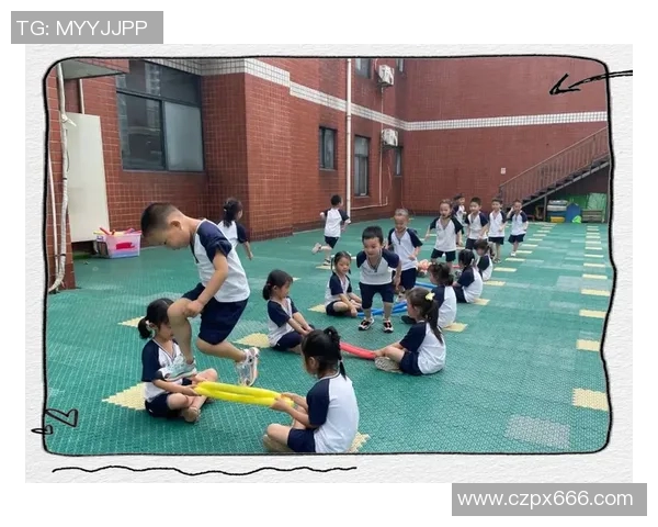 探索户外体育游戏活动的乐趣与益处提升身心健康的最佳选择